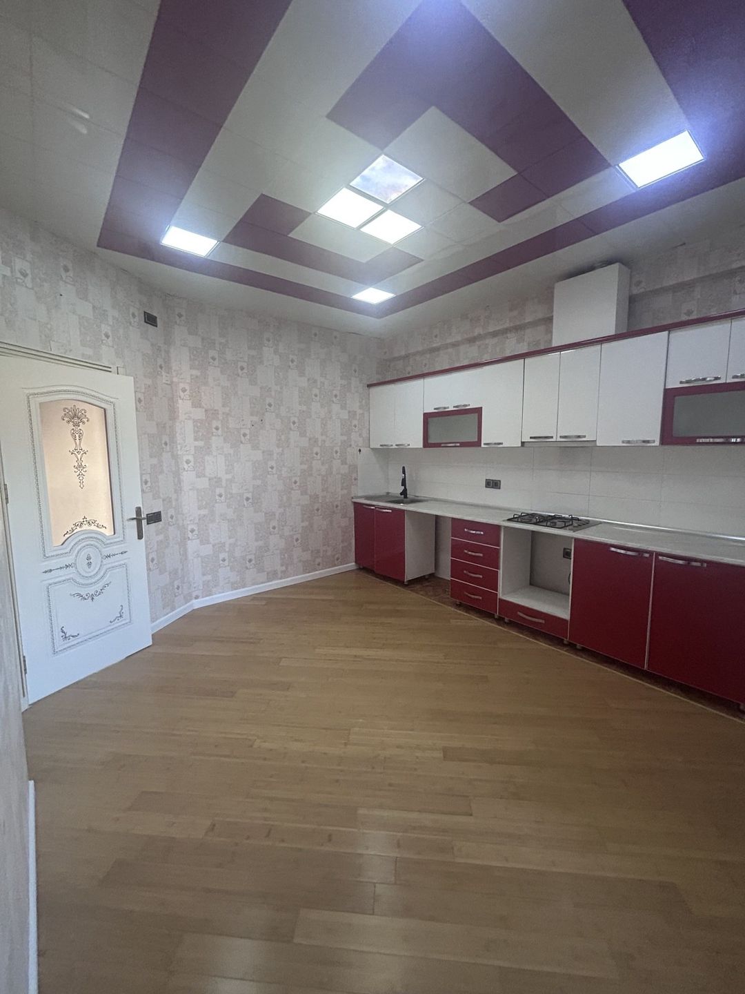 Satılır 3 otaqlı yeni tikili 130 m² — Mənzil, Bakı (8)
