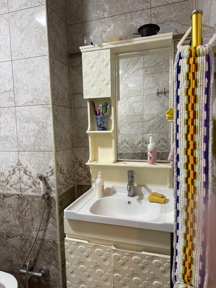 2-otaqlı yeni tikili kirayə verilir, Aaaf Park, 63 m² — Mənzil, Xırdalan (9)