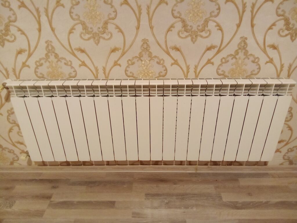 İşlənmiş Kombi Ariston 32 kVt, Ödənişli çatdırılma, Pulsuz quraşdırma, Zəmanətsiz, Kredit yoxdur — Kombilər, Bakı (3)
