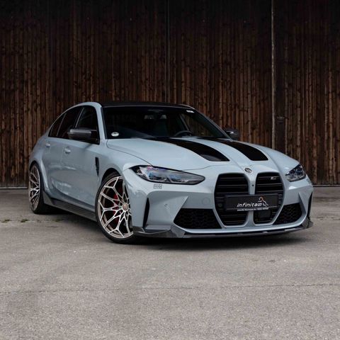 Tuning və ehtiyat hissələri sifarişi — Bakı