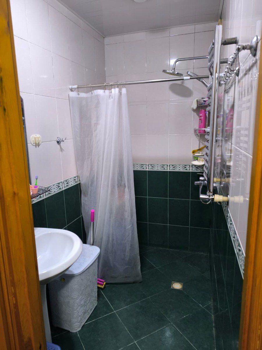 3-otaqlı mənzil, Bakıxanov qəs., 85 m² — Mənzil, Bakı (9)