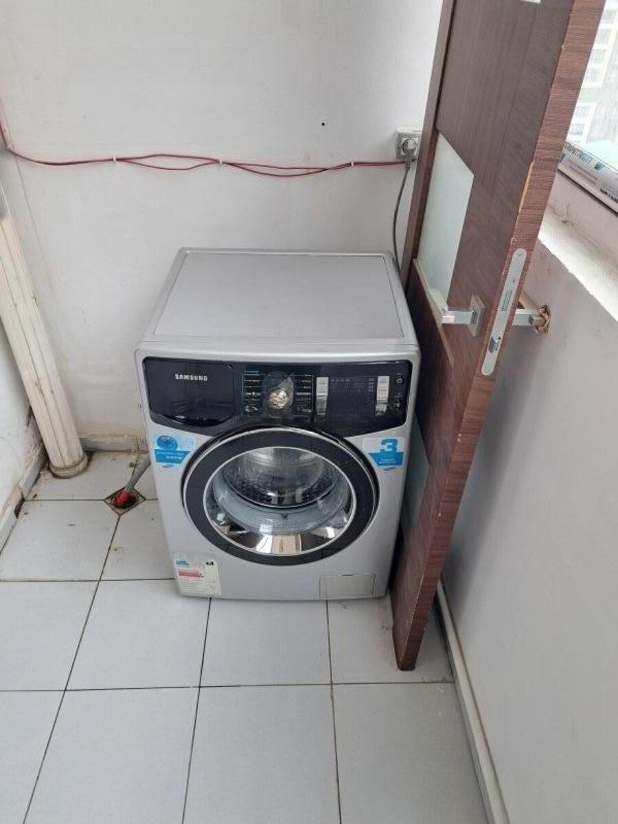 İcarəyə verilir 2 otaqlı yeni tikili 50 m² — Mənzil, Sumqayıt (6)