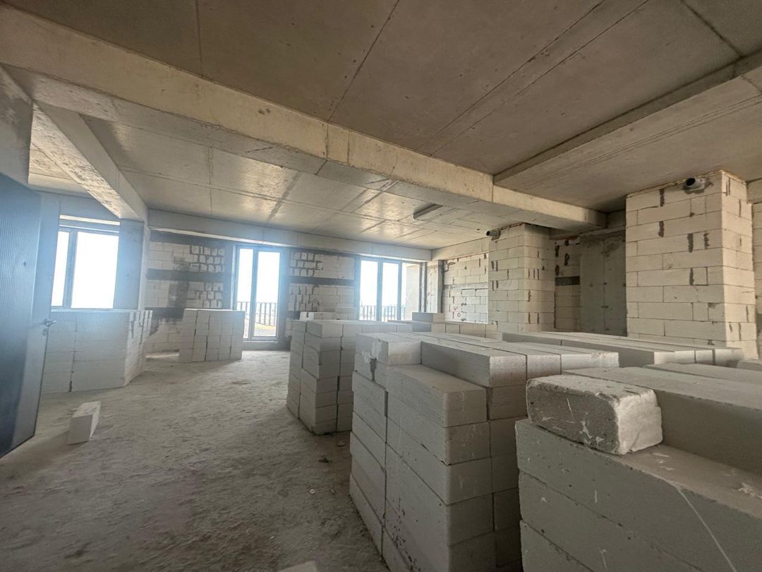 4 otaqlı mənzil, 177 m², 8 Noyabr prospekti, 25/2 (Park Hill Terrace) — Mənzil, Bakı (9)