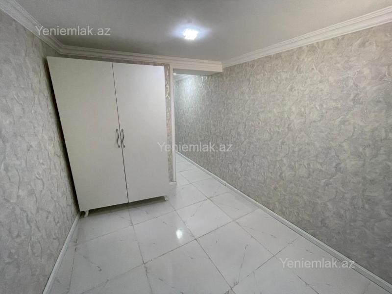 Kirayə 2 otaqlı Bina evi menzil (Köhnə tikili), 80 m², Binəqədi rayonu — Mənzil, Bakı (6)
