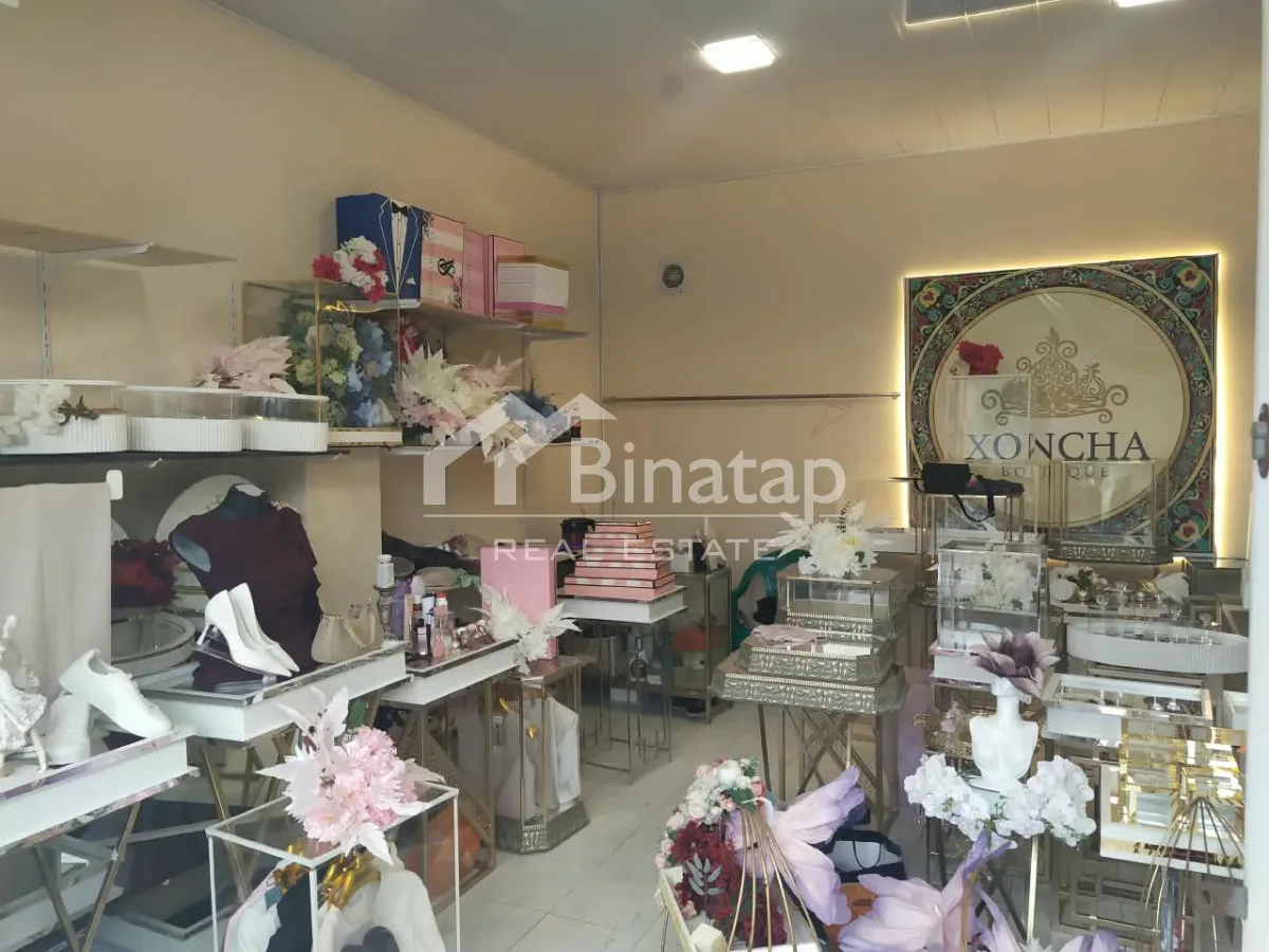 Satılır obyekt 93 m², Qusar rayonu — Əmlak, Bakı (3)