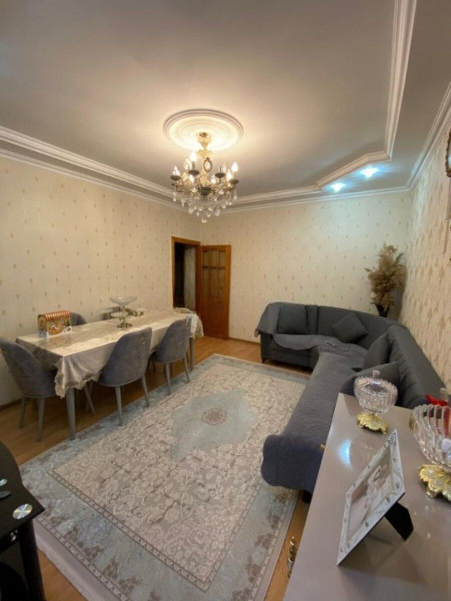 Satılır 2 otaqlı köhnə tikili 55 m² — Mənzil, Xırdalan (2)