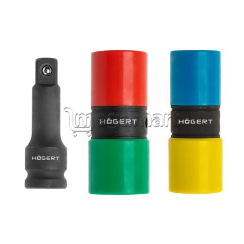 İkitərəfli zərbəli başlıqlar dəsti, zərbəli uzadıcı Högert HT4R006 — 49.99 ₼ · Bakı · Alətlər İkitərəfli zərbəli başlıqlar dəsti, zərbəli uzadıcı Högert HT4R006 — Bakı