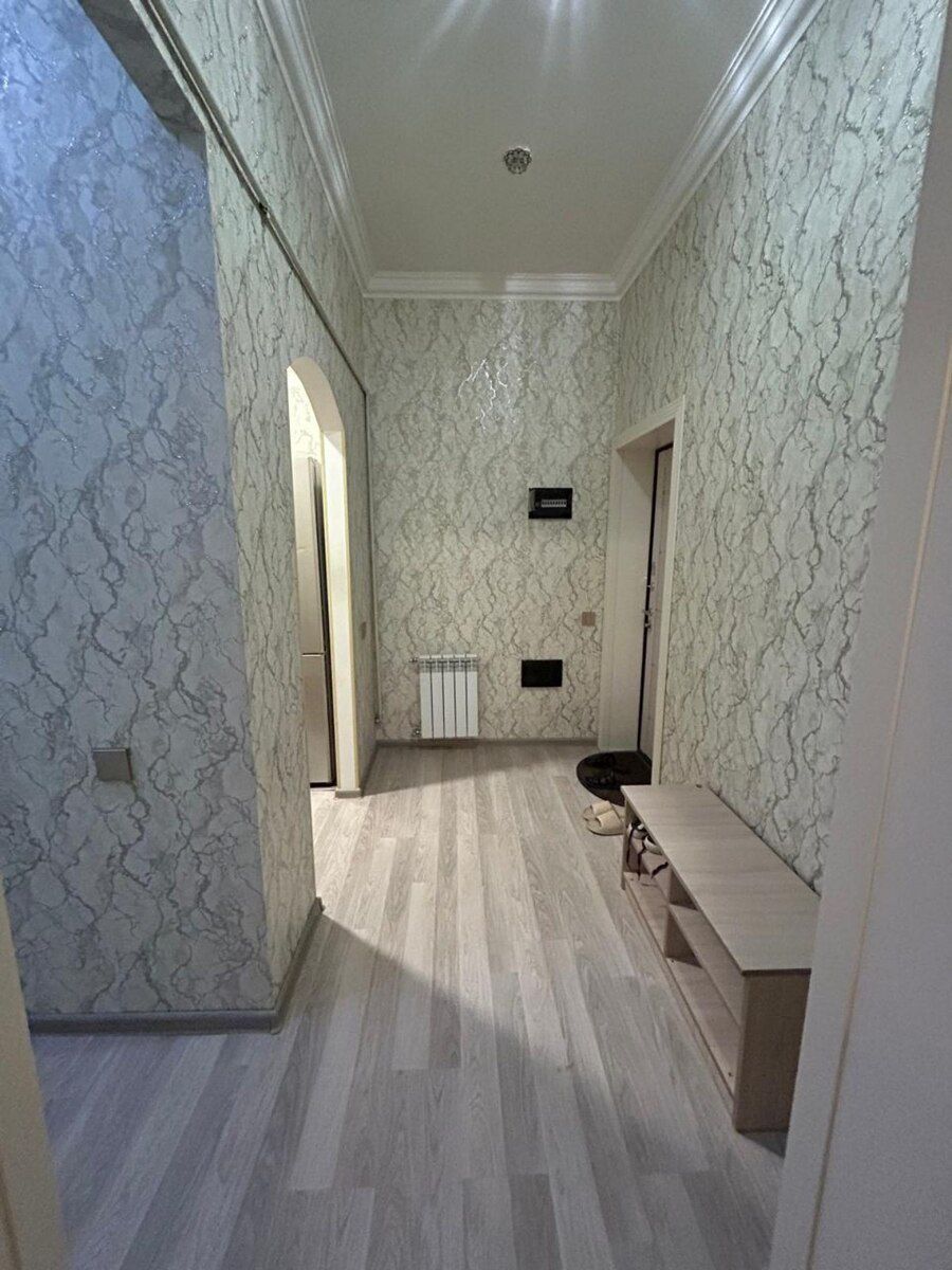 3-otaqlı yeni tikili, Xırdalan ş., 69 m² — Mənzil, Xırdalan (6)