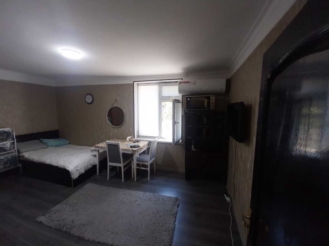 Satılır 1 otaqlı köhnə tikili 29 m² — Mənzil, Bakı (2)