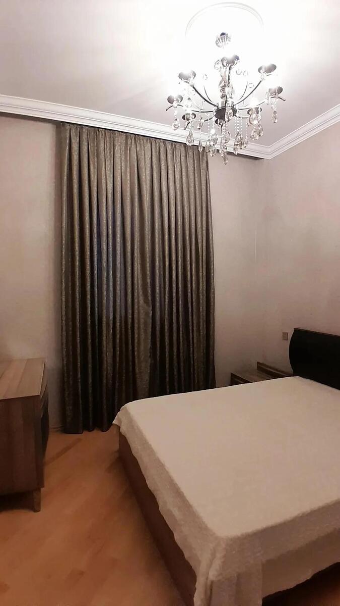 Satılır 2 otaqlı yeni tikili 75 m² — Mənzil, Bakı (3)