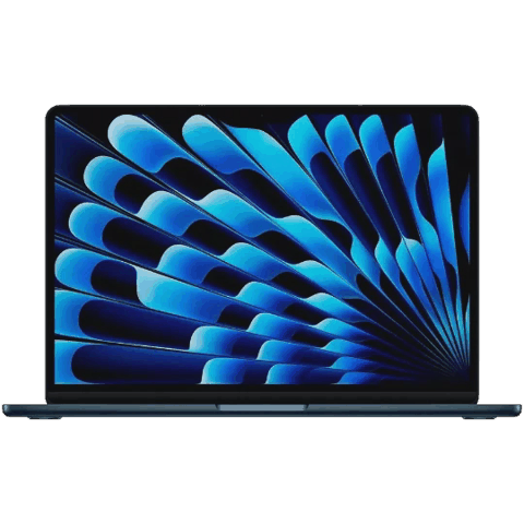 Notbuk Apple AIR 13.6" M4 16/256GB Black — 2 499 ₼ · Bakı · Apple Macbook Notbuk Apple AIR 13.6" M4 16/256GB Black — Bakı