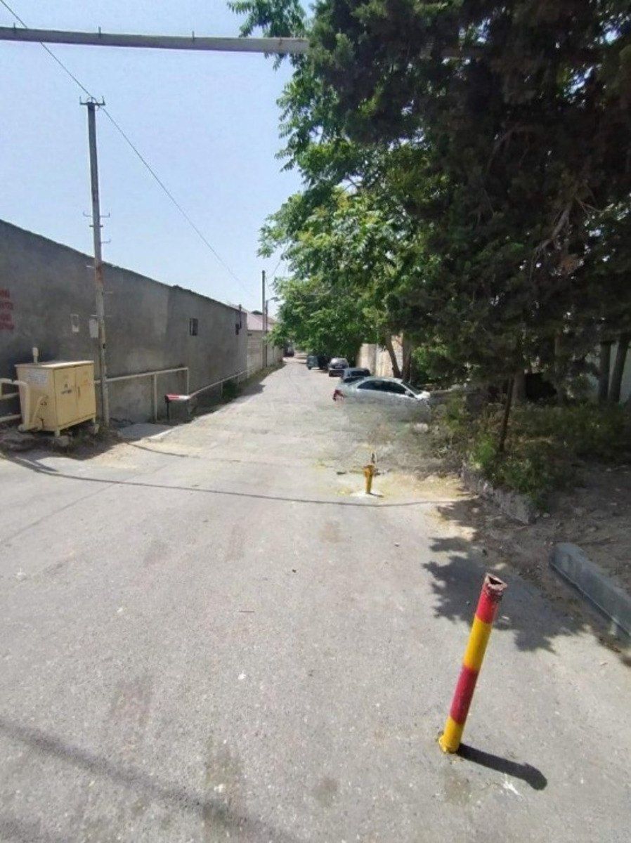 İcarəyə verilir obyekt 250 m² — Əmlak, Bakı