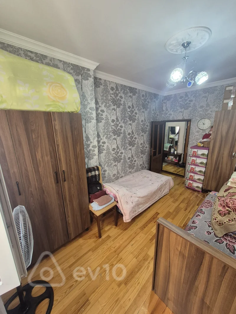 2 otaqlı mənzil, 38 m², Abşeron Gənclər şəhərciyi, Xırdalan — Mənzil, Xırdalan (8)