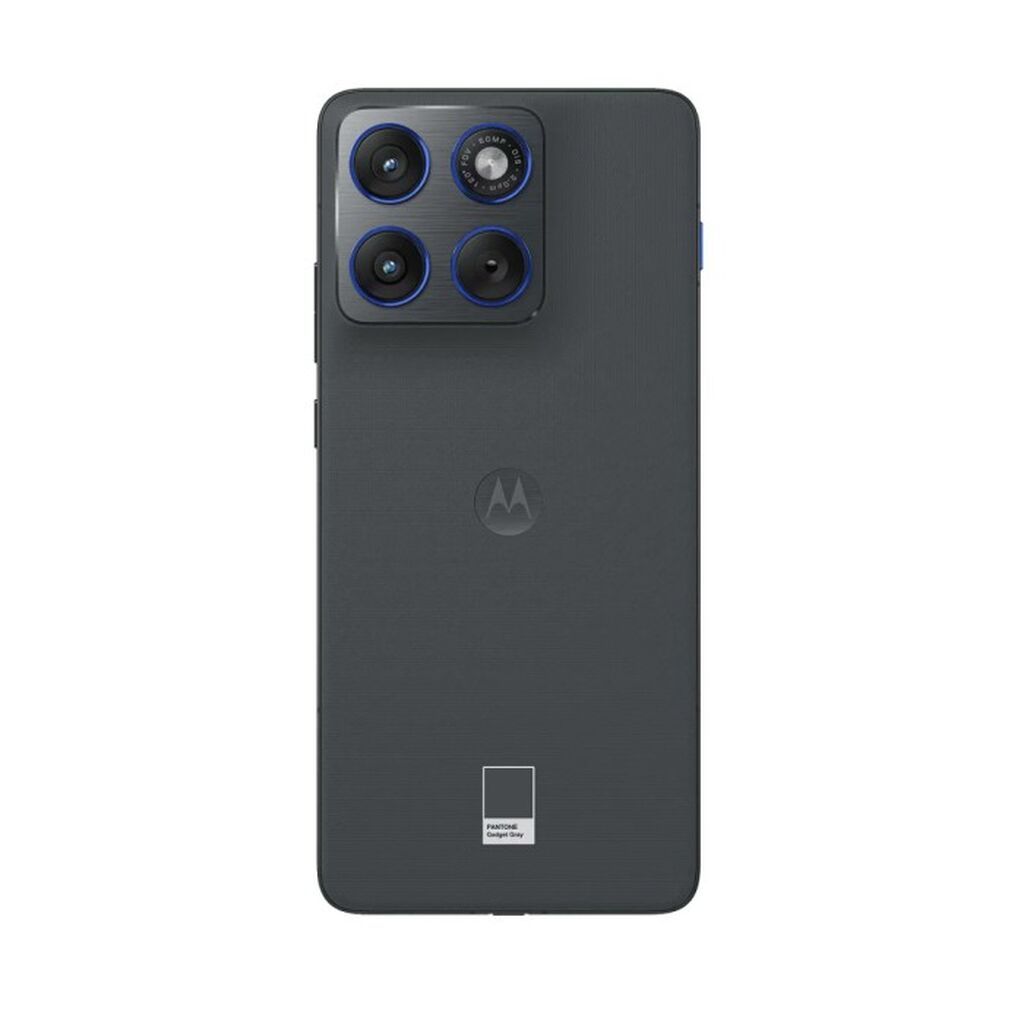 Motorola Edge 70 5G, 12GB/512GB – 50MP Kamera, 120Hz P‑oled Yüksək — Motorola, Bakı