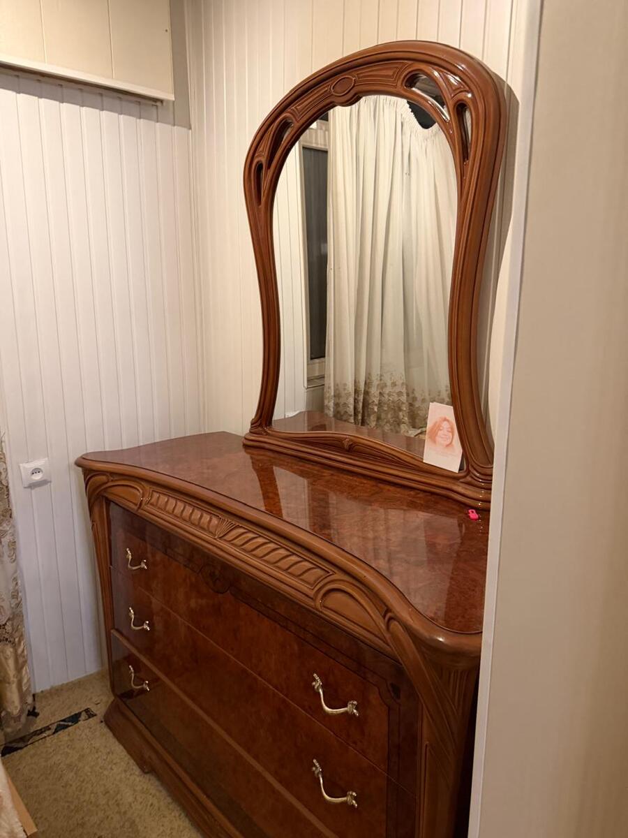 İcarəyə verilir 3 otaqlı köhnə tikili 60 m² — Mənzil, Bakı (4)