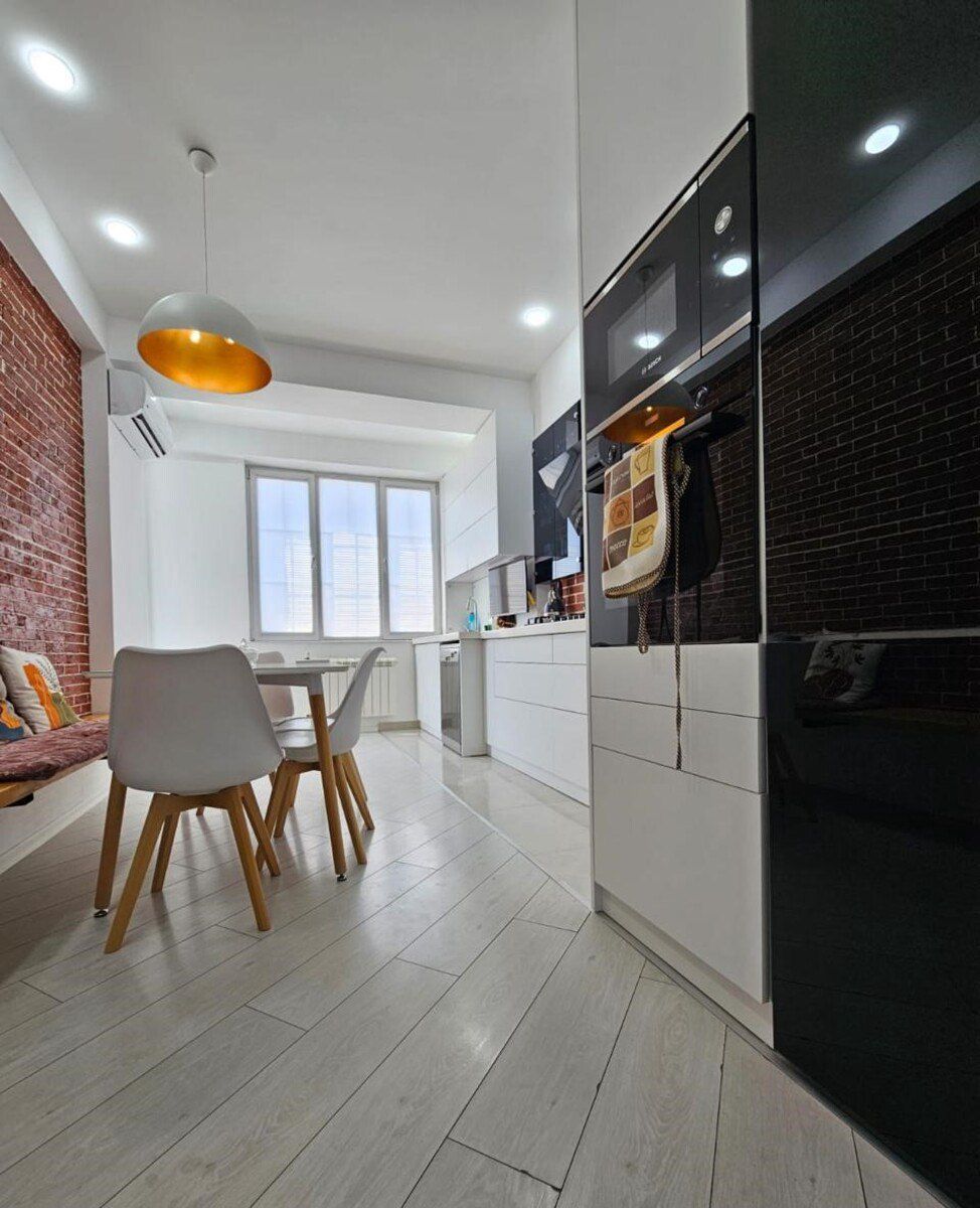 Satılır 3 otaqlı yeni tikili 130 m² — Mənzil, Bakı (5)