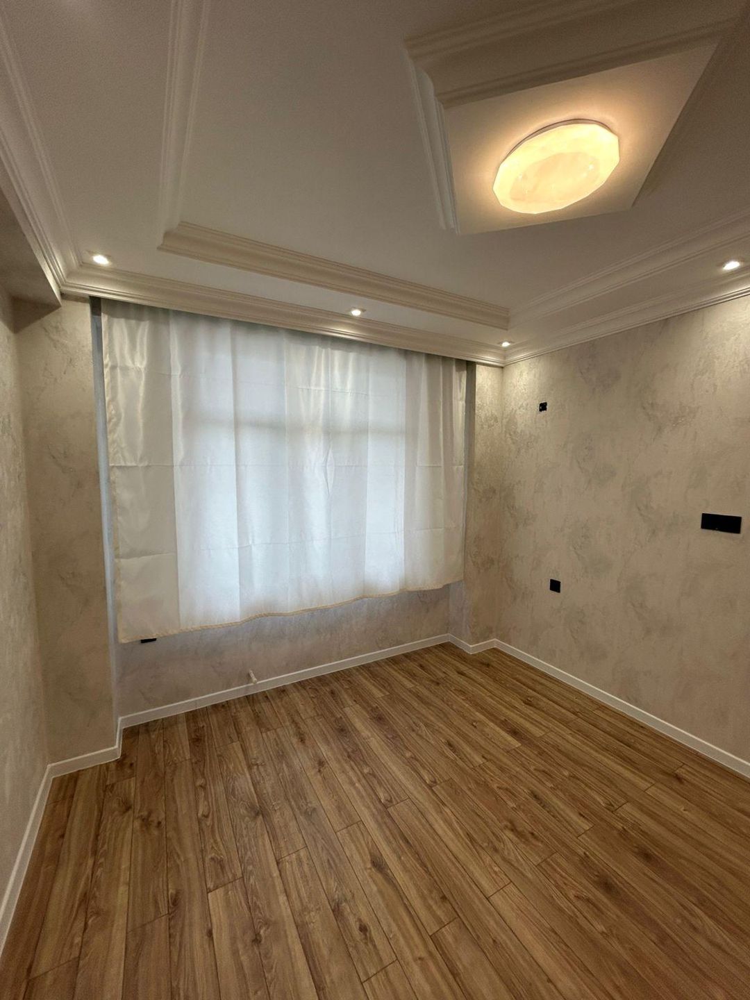 2 otaqlı mənzil, 65 m², Əliağa Vahid, 762 (Qəsr) — Mənzil, Bakı (9)