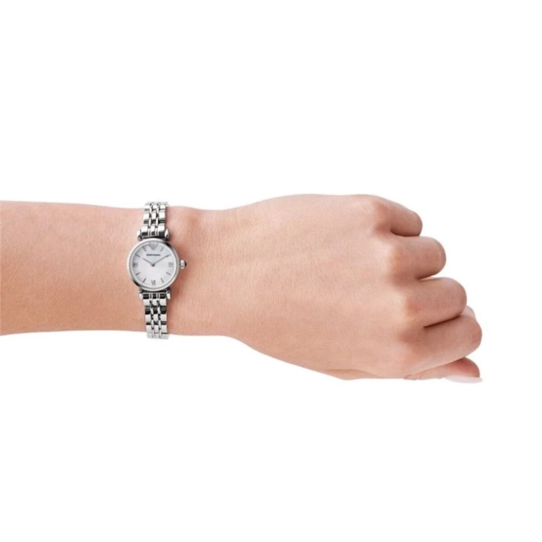 Emporio Armani qol saatı — Şəxsi əşyalar, Bakı (2)