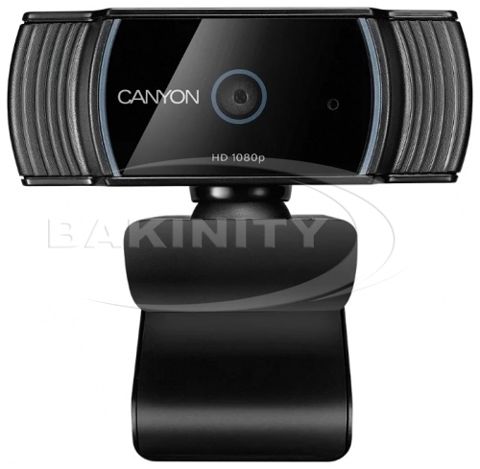 Kamera Canyon C5 2.0 MP (CNS-CWC5) — 71.8 ₼ · Bakı · Veb kameralar Kamera Canyon C5 2.0 MP (CNS-CWC5) — Bakı
