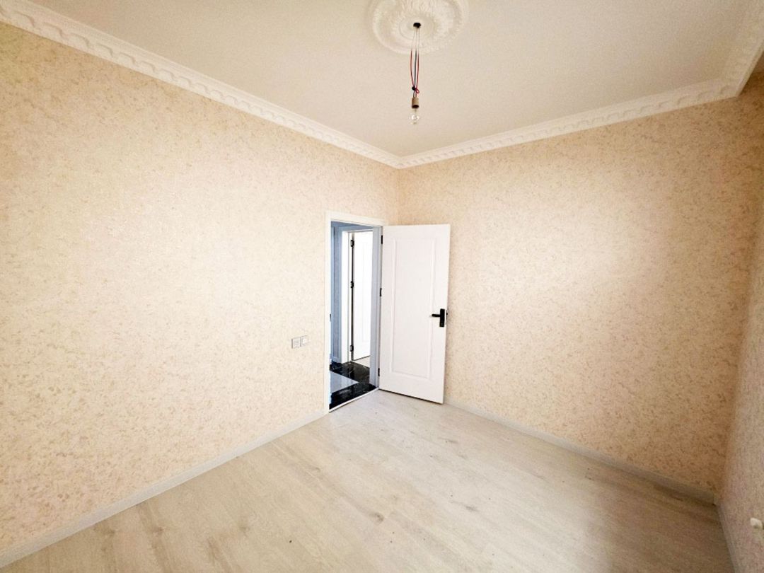 Həyət evi, Saray qəs — Ev, villa, Bakı (10)