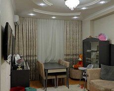 Yeni tikili Satılır Yasamal r., Elmlər Akademiyası m., 2 otaq, 84.4 m² — Mənzil, Bakı (6)