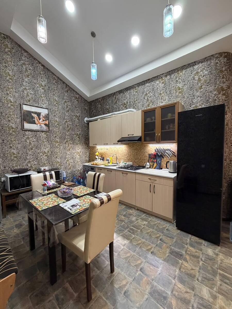 Satılır 3 otaqlı yeni tikili 105 m² — Mənzil, Bakı (9)