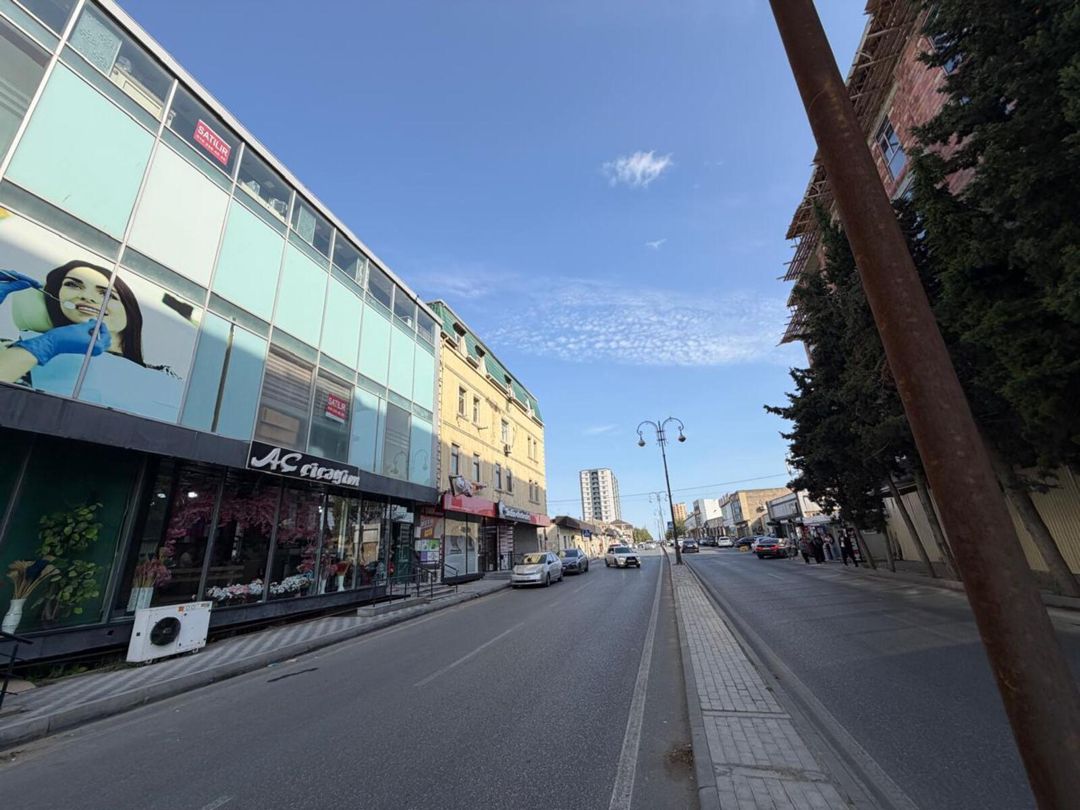 Satılır obyekt 500 m² — Əmlak, Xırdalan (2)