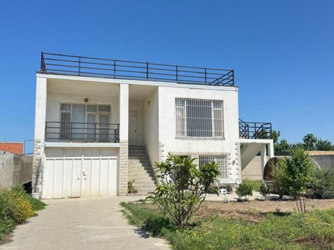 İcarəyə verilir 3 otaqlı həyət evi/bağ evi 200 m² — Bakı