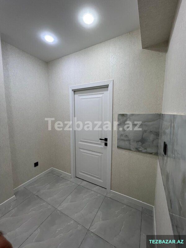 emlak satilir — Mənzil, Bakı (5)