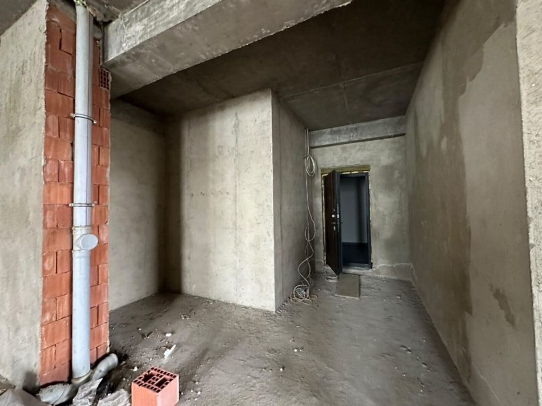 Satılır 3 otaqlı yeni tikili 107 m² — Mənzil, Bakı (9)