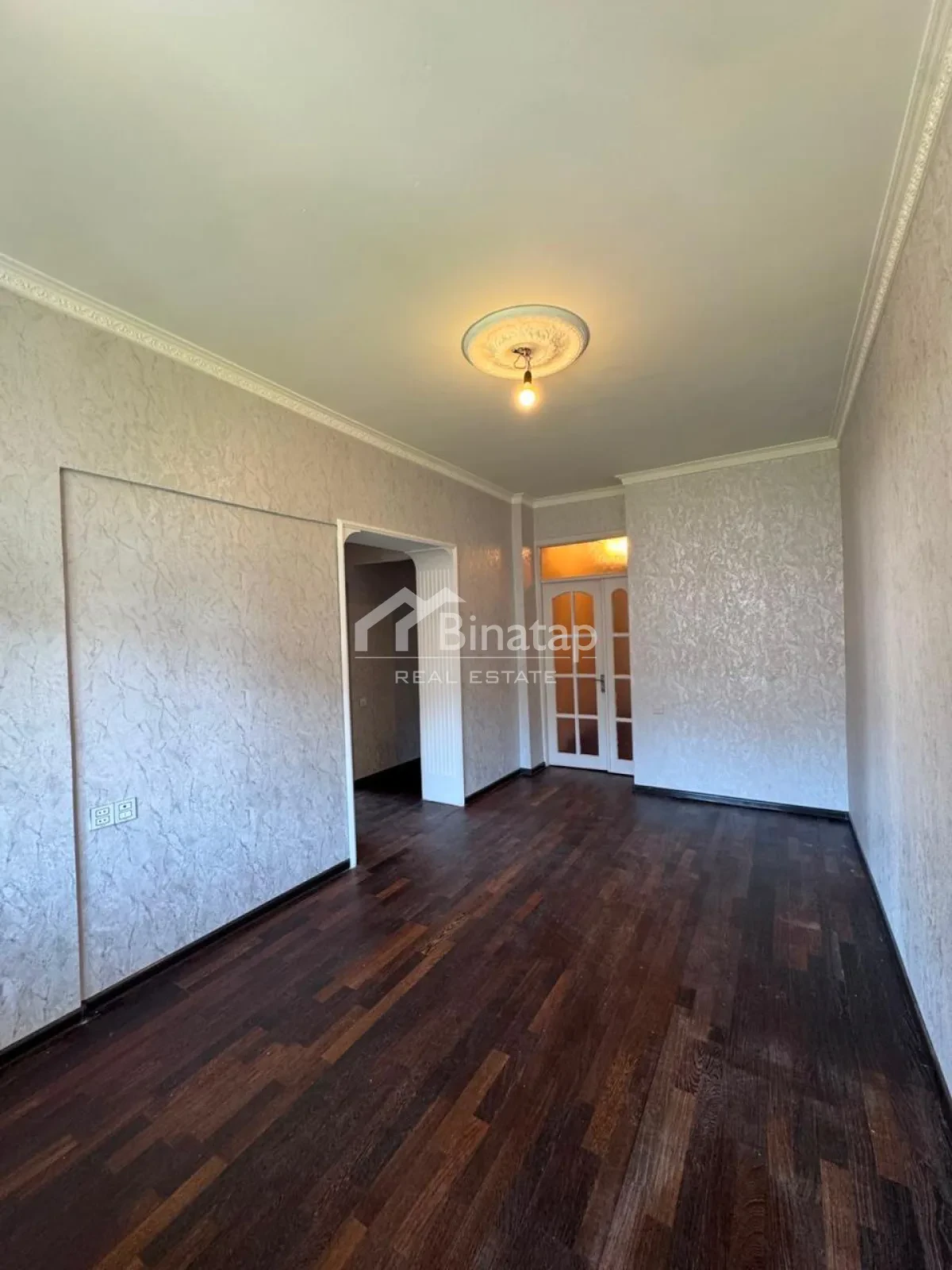 Satılır 3 otaqlı yeni tikili 72 m², 9-cu mikrorayon qəsəbəsi, Binəqədi rayonu — Mənzil, Bakı (4)