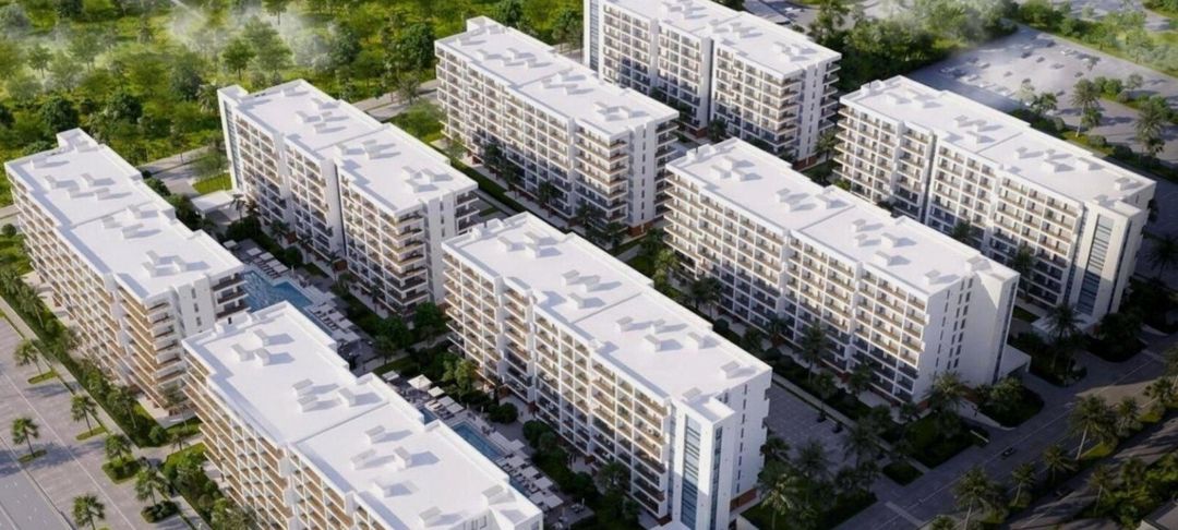 Satılır 1 otaqlı yeni tikili 46 m² — Mənzil, Bakı (3)
