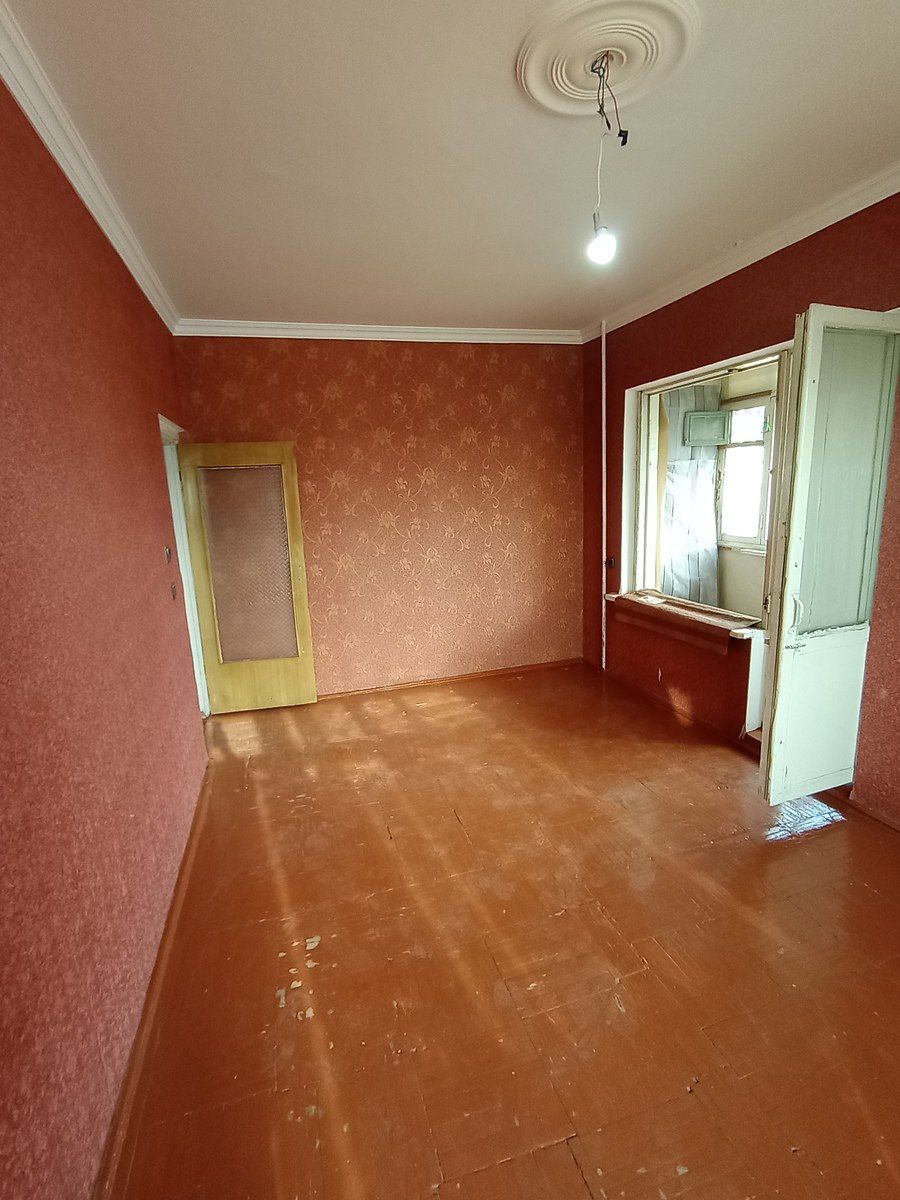 İcarəyə verilir 2 otaqlı köhnə tikili 50 m² — Mənzil, Bakı (3)