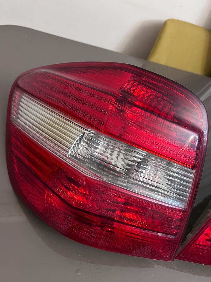 Mercedes ML 2005-2011 arxa stop faraları — Ehtiyat hissələri və aksesuarlar, Bakı (2)