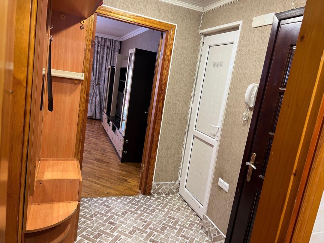 İcarəyə verilir 3 otaqlı köhnə tikili 80 m² — Mənzil, Bakı (5)