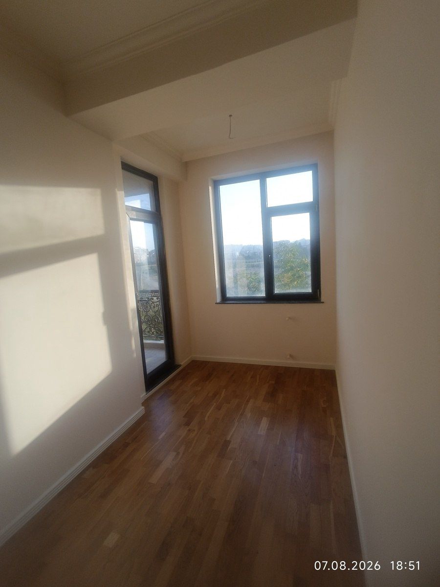 Satılır 2 otaqlı yeni tikili 63 m² — Mənzil, Bakı (11)