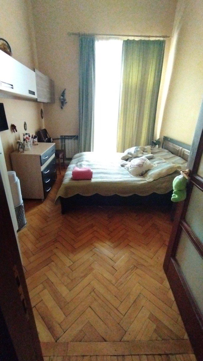 Satılır 3 otaqlı köhnə tikili 75 m² — Mənzil, Bakı (8)