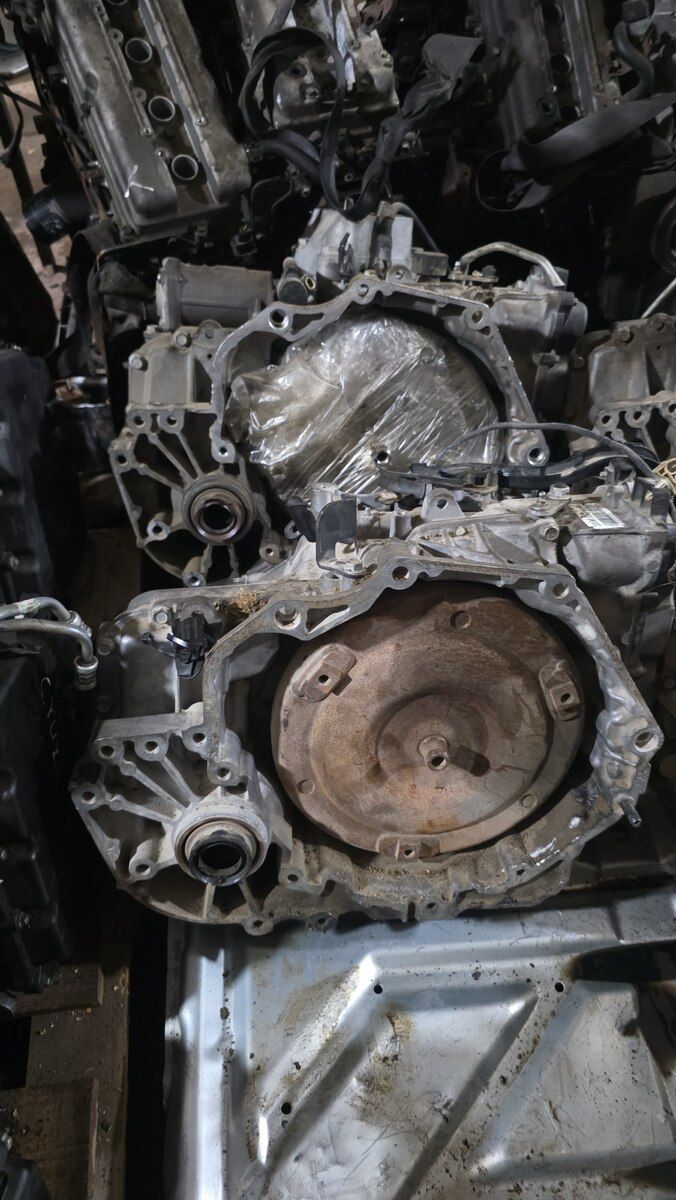 Chevrolet sürətlər qutusu — Ehtiyat hissələri və aksesuarlar, Bakı (5)