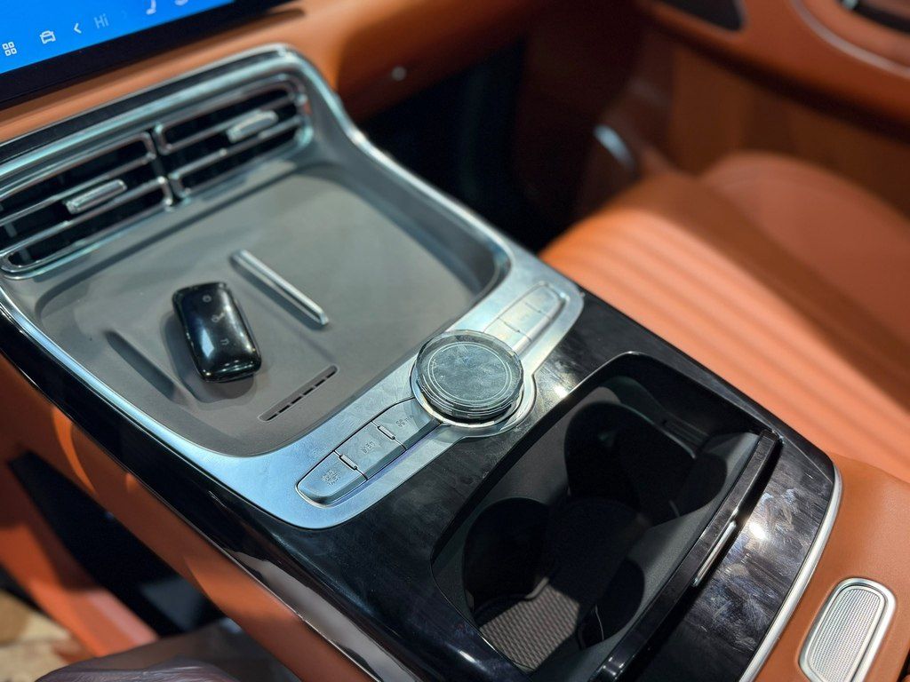 Geely Galaxy M9, 1.5 L, 18.4 kWh, 2025 il, yeni — Avtomobillər, Bakı (7)
