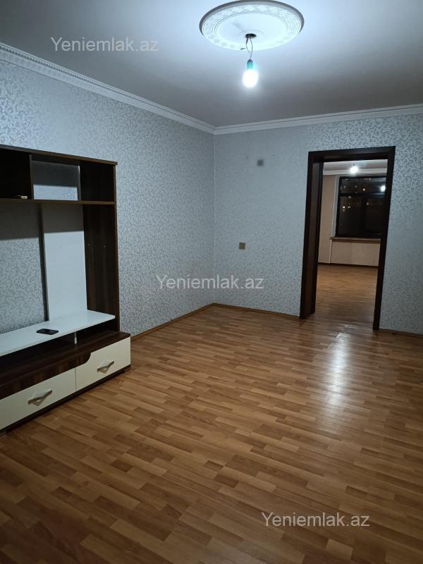 Satılır 2 otaqlı Bina evi menzil (Köhnə tikili), 50 m², 36-cı məhəllə — Mənzil, Sumqayıt