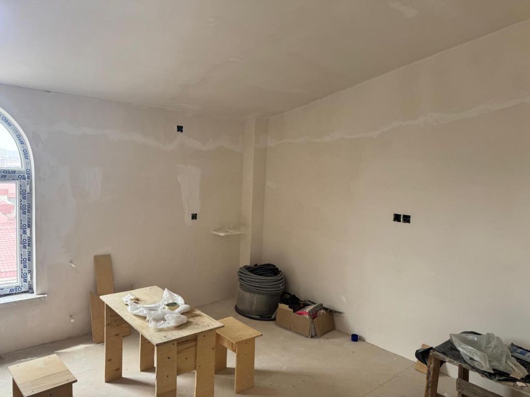 Satılır 3 otaqlı yeni tikili 115 m² — Mənzil, Xırdalan (10)