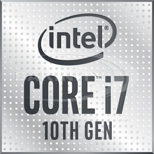 Prosessor Intel Core i7-10700 — Prosessor, Bakı