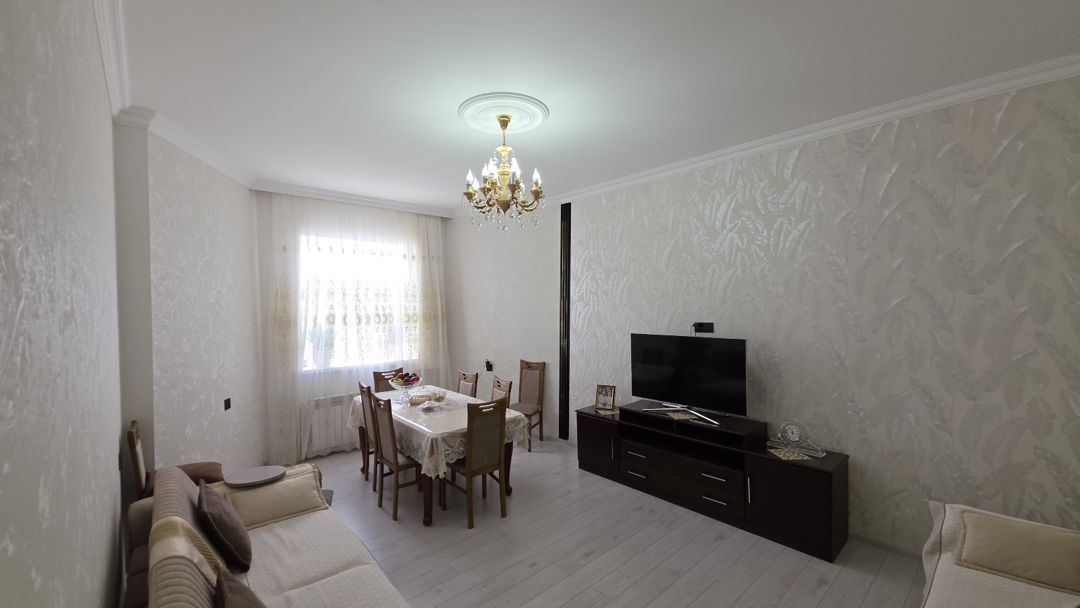Həyət evi, Ramana qəs — Ev, villa, Bakı (4)