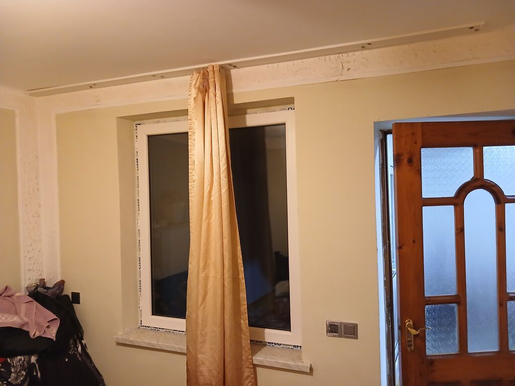 Bakı, Ramana qəs., 3 otaqlı, Köhnə tikili, m. Koroğlu, 60 kv. m — Mənzil, Bakı (5)
