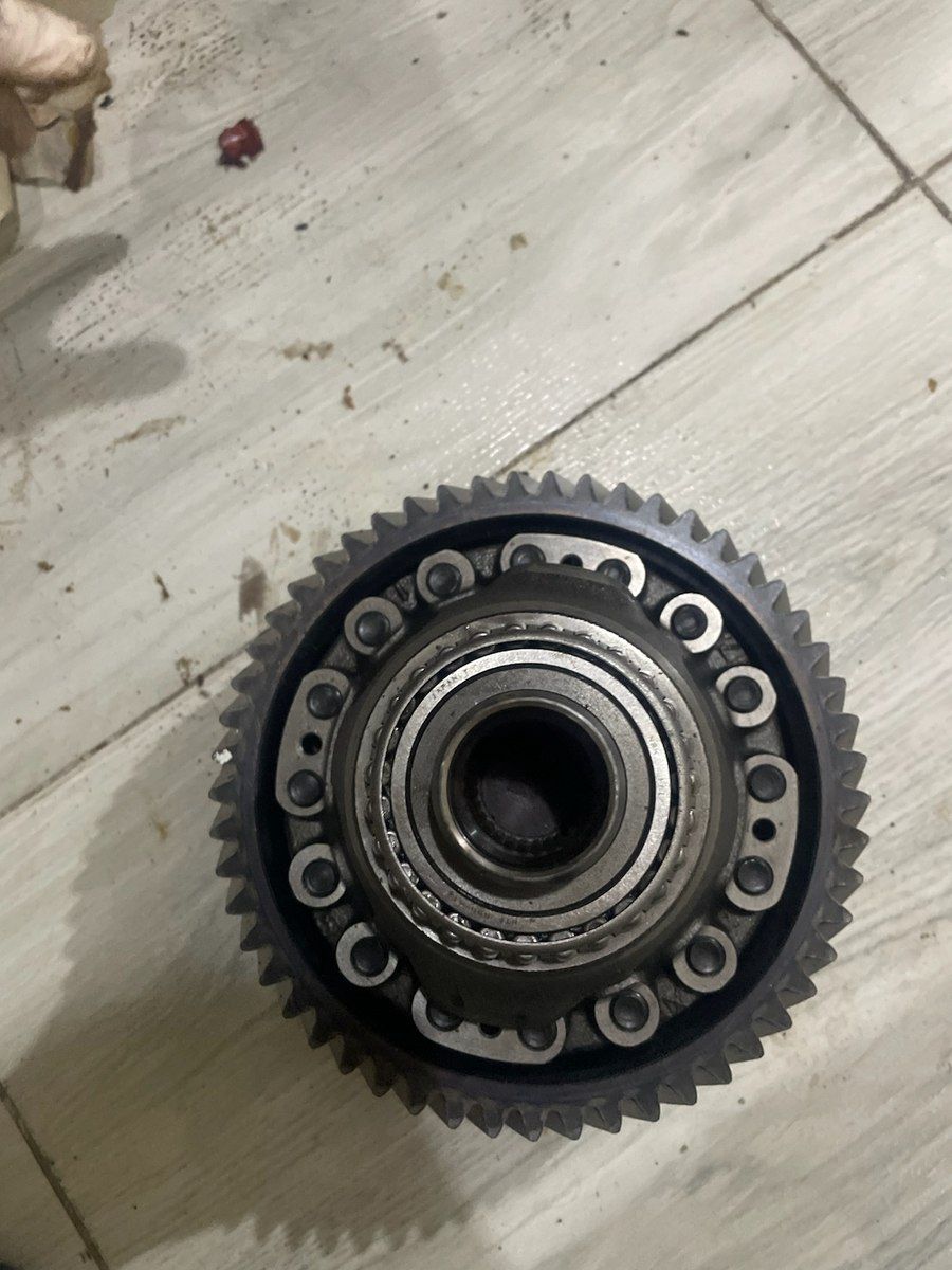 BMW X1 ehtiyat hissələri — Ehtiyat hissələri və aksesuarlar, Bakı (5)