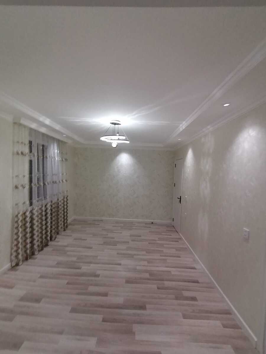Satılır 2 otaqlı köhnə tikili 38 m² — Mənzil, Bakı (4)