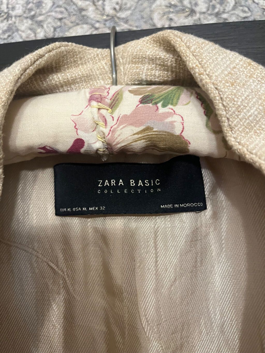 Uzun pencekler Zara,yeni kimi,ölcu M(38-40)hər biri 30 Azn — Caketi, Bakı (3)