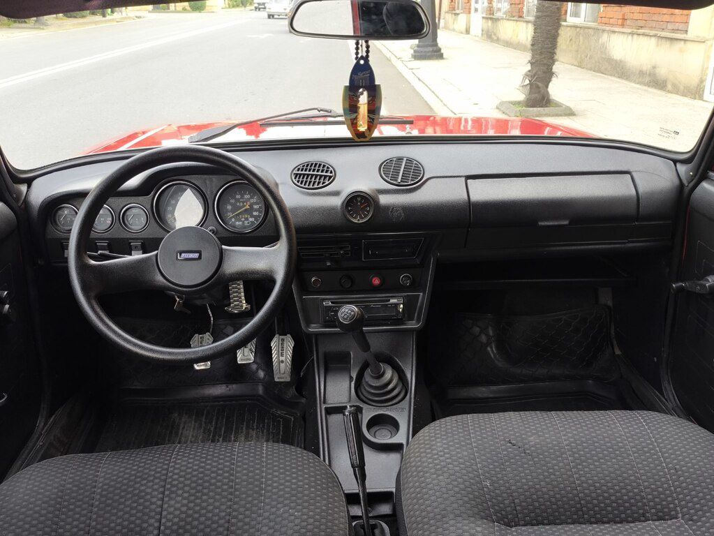 Lada (VAZ) 2106, 1.6 L, 1985 il, 45 000 km 62-BA-874 — Avtomobillər, Balakən (8)
