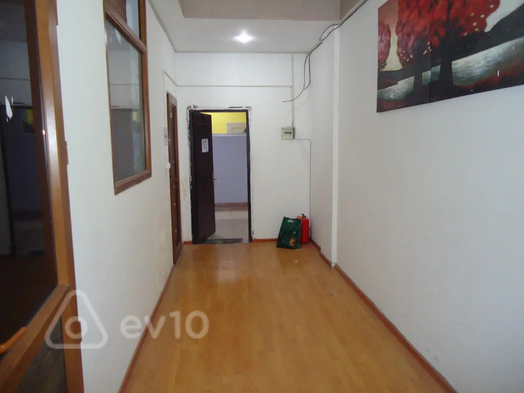 Ofis, 45 m², 8 noyabr k 23 — kirayə — Ofis, Bakı (5)