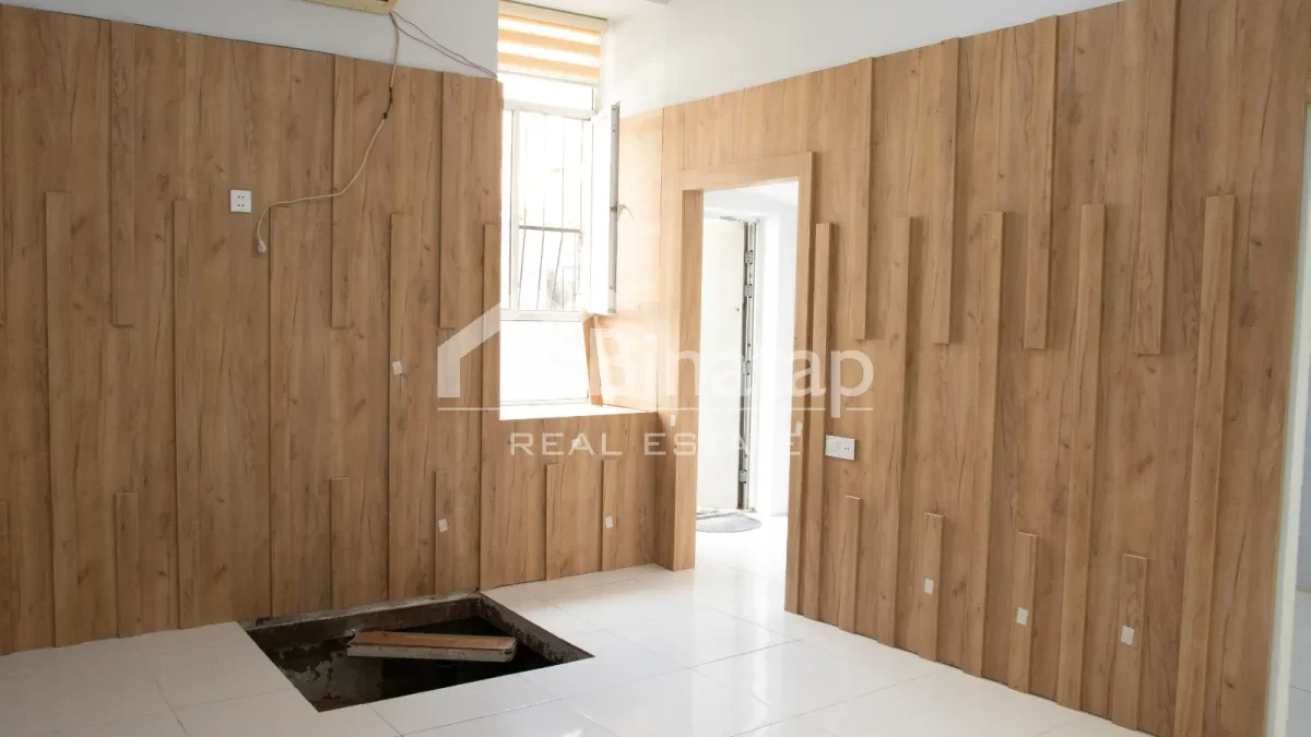 Satılır obyekt 42 m², Səbail rayonu — Əmlak, Bakı (2)